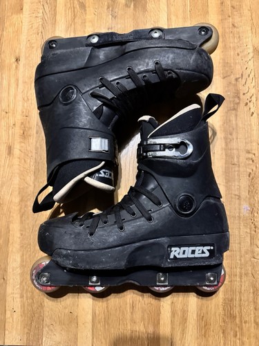 Roces khuti aggressive inline - roces,