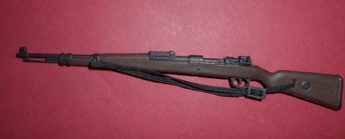 6th scale german - ww2, 98