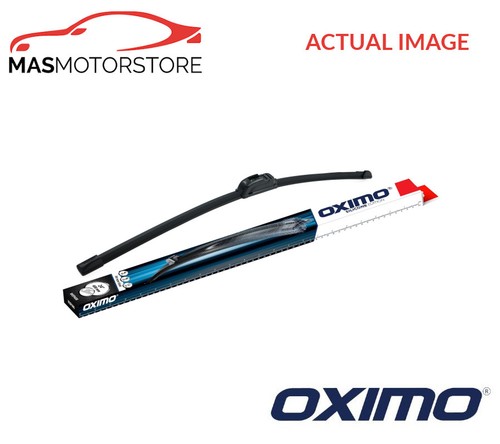 Windscreen wiper blade lhd - windscreen,