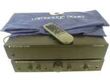 Cambridge Audio P500 Power