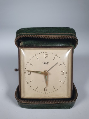 Smiths empire alarmette - empire,