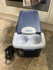 COOLER BOX Car - MOBICOOL T08