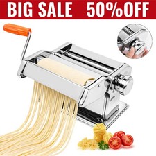 Pasta Maker Machine 9 in 1
