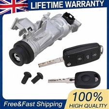 IGNITION BARREL STARTER SWITCH