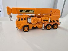 Transformers GRAPPLE G1