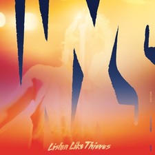 INXS : Listen Like Thieves