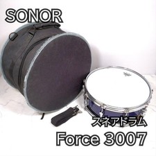Sonor 14inch Force 3007 Snare
