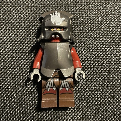 Lego lord the rings - lord,