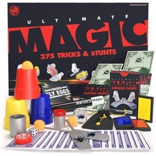 Marvin's Magic - 275 Ultimate