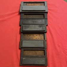 A Job Lot of 5 Vintage