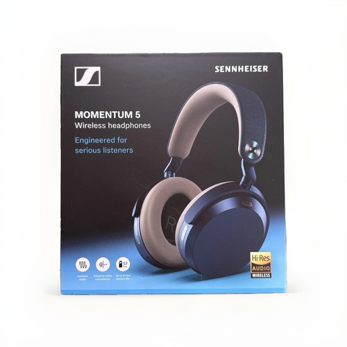 Sennheiser momentum wireless - sennheiser,