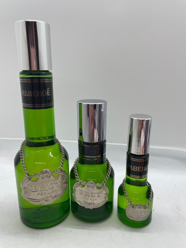 Vintage faberge brut - faberge,
