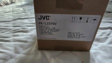 JVC PK-L2210U Lamp - for DLA-RS40/45/50/55/60/65 & X3/X7/X9 & X30/X70/X90 - READ