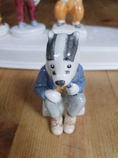 Vintage (1981) Bill Badger