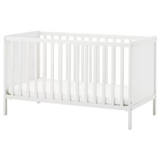 IKEA Sundvik Cot / Bed