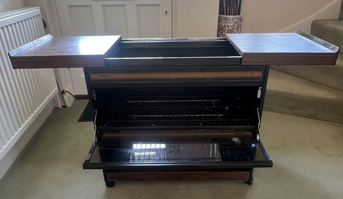 Vintage philips hostess