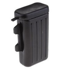 Motorcycle Tool Box Holder Container for for Suzuki DR250 TW200 TW225 NEW