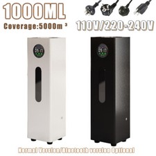 1000ML 5000m³ Fresh Air Scent Machine Essential Oil Fragrance Diffuser Aroma New
