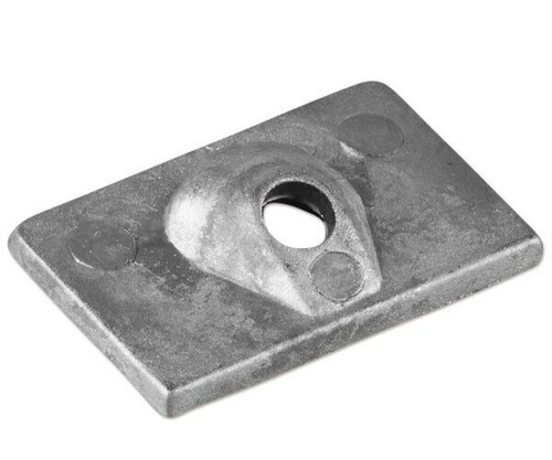 Gearcase anode for - gearcase, mercury