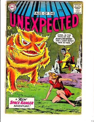 Tales the unexpected 50 - the,