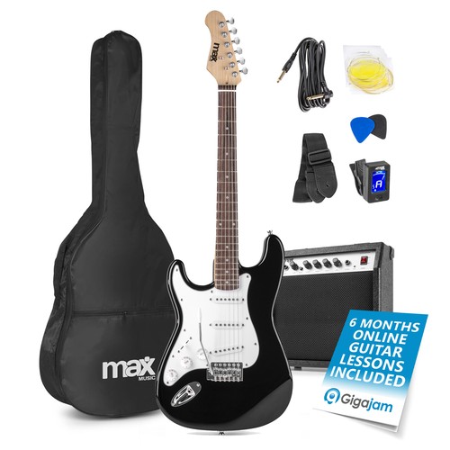 Max gigkit left handed - gigkit,