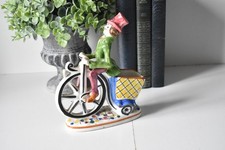 Vintage Febland Pottery Italy