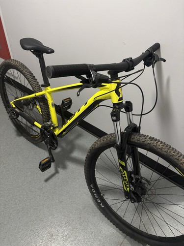 Scott aspect 760 - mountain, bike