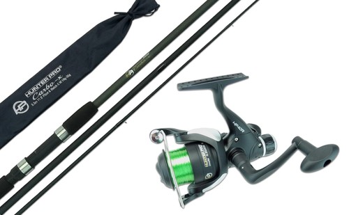 Hunter pro 11ft - hunter,