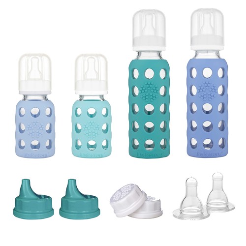 Lifefactory starter baby - 4,