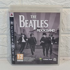 The Beatles: Rock Band PS3