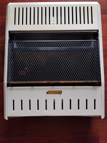 Ritetemp natural gas wall - ritetemp,