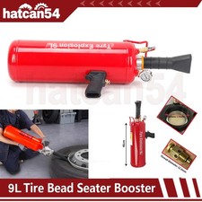 9L Tire Bead Seater Air