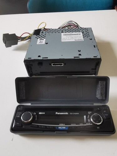 Panasonic c1103nw car - cq-c1103nw,