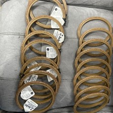 18 Anchor Flexi Hoops 9 6”