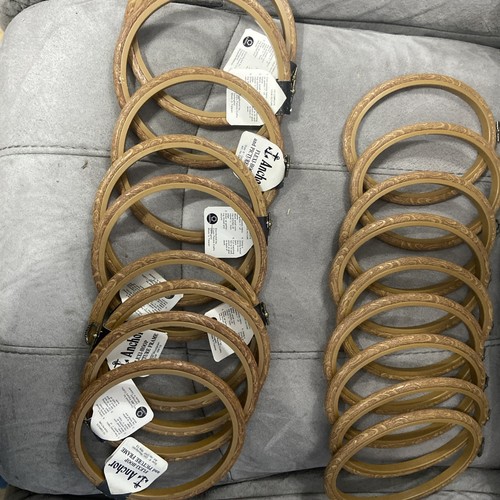 Anchor flexi hoops 6 - flexi, 6”
