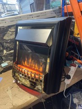 Dimplex CHT20X-BR Cheriton