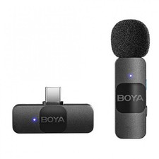 Boya BY-V10 USB-C Wireless