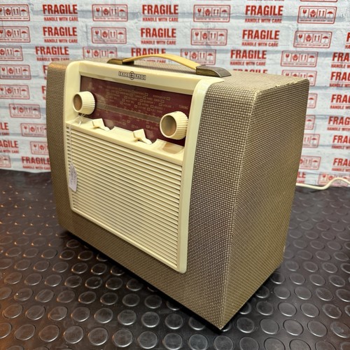 Vintage ecko mbp183 - ecko, valve