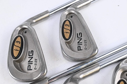 Ping size irons - ping, /