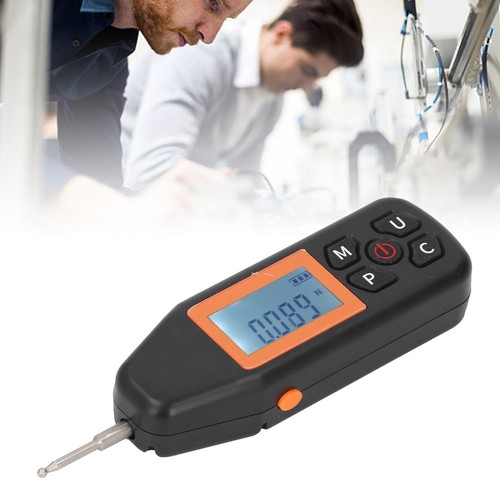 Digital tension meter - tension,