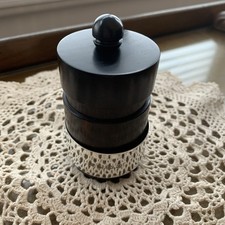 Prickells Sterling Silver &