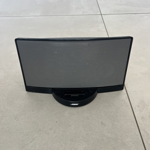 Bose sounddock digital music - sounddock,