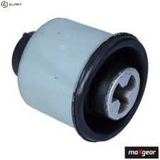 BUSH SET AXLE BEAM 72-0654 FOR