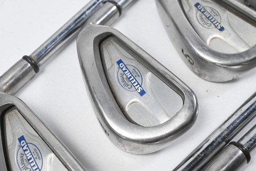Callaway irons 3 pw sw - irons, 3-pw+sw