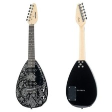 VOX MARK III Mini Paisley BKSV