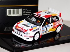 TOYOTA COROLLA WRC #31 H