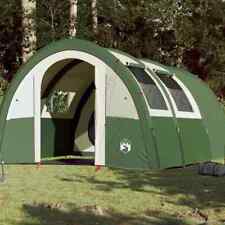 Camping Tent Tunnel 4-Person