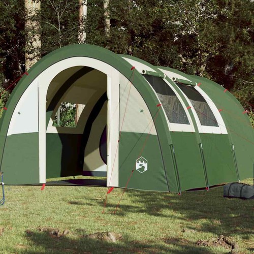 Camping tent tunnel - camping,