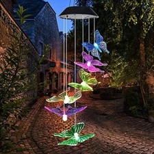 Solar led wind - led,