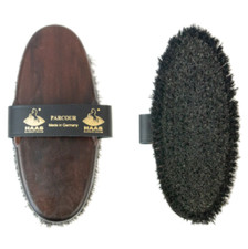 Haas Parcour Horse Brush